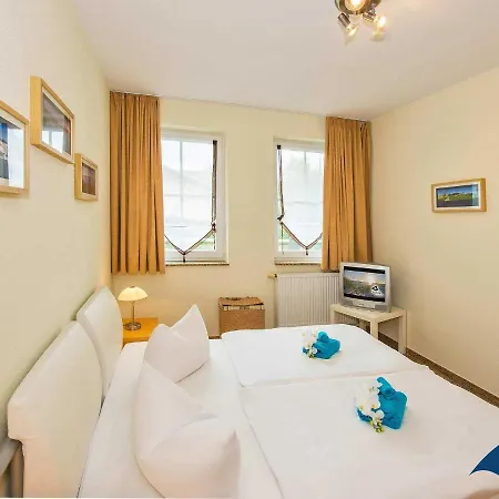 Duenen-residenz C 04